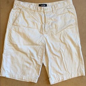 Apt. 9 Dress Shorts